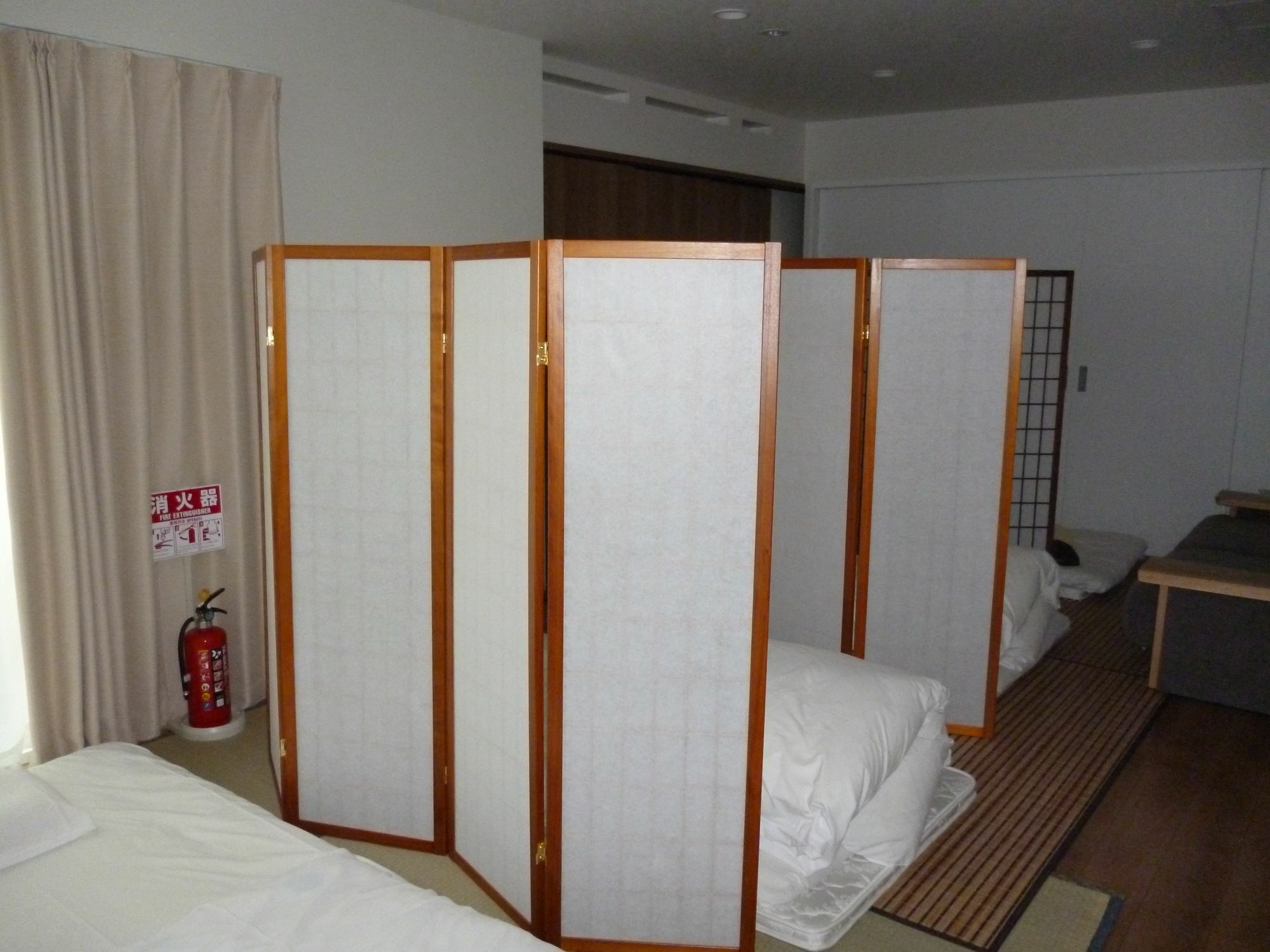 Erry'S Guesthouse Sapporo Eksteriør billede